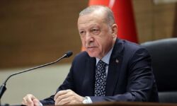 هدیه جنجالی اردوغان در اجلاس ناتو/ کلتهای ترکیهای به ترامپ رسید+ عکس