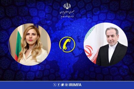 هر طرفی که در ارتکاب حمله به ایران مشارکت کند، باید تبعات آنرا بپذیرد