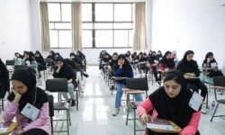 واکنش آموزش و پرورش به احتمال تعویق زمانبندی امتحانات نهایی