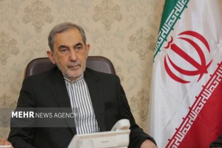 ولایتی: خون رهبر شهید انقلاب موجب بعثت دوباره آزادیخواهان جهان شد