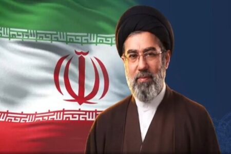 پیام مهم رهبر انقلاب اسلامی به مناسبت تشییع و تدفین «شهید ایران»