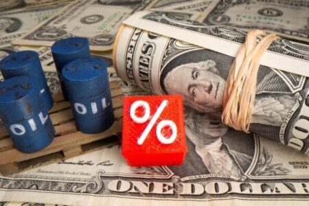 پیشبینی جدید از قیمت نفت / نفت به ۶۰ دلار برمیگردد؟