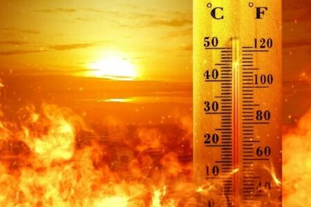 ۷ شهر ایران در میان ۱۵ شهر گرم جهان؛ بندر دیر گرم‌ترین شهر دنیا شد