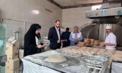 اعلام بیشترین تخلف نانواییهای استان تهران