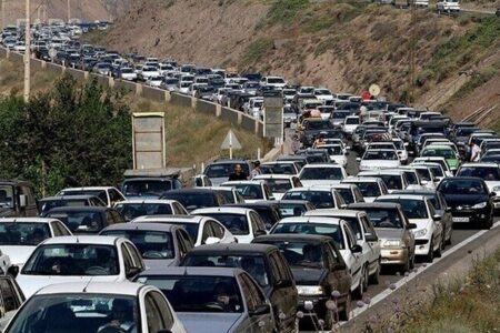 اعلام محدودیتهای ترافیکی جادههای کشور در آستانه ایام اربعین