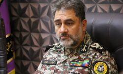 امیر الهامی: خبرنگاران در مقابله با روایتسازی دشمن نقش مهمی دارند
