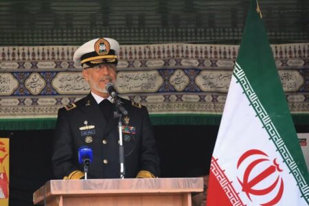 امیر سیاری: دولت با تمام توان در کنار نیروهای مسلح ایستاده است