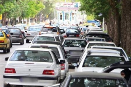 انتقاد چمران از لغو مصوبه دریافت عوارض کسری پارکینگ توسط دیوان عدالت