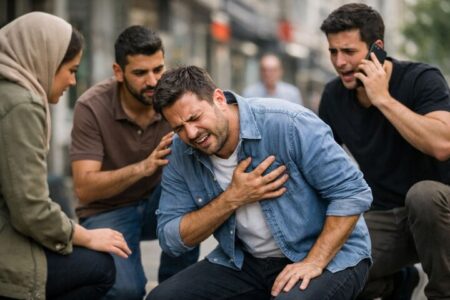 اهمیت تشخیص زودهنگام بیماریهای دریچهای قلب