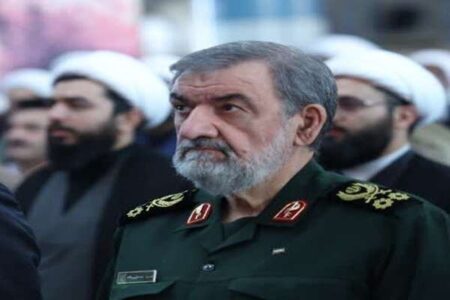 ایالات متحده باید رفتار خود را تغییر دهد