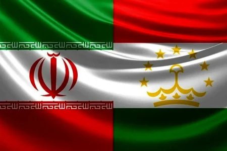 ایران و تاجیکستان قرارداد بلندمدت نفتی امضا میکنند + جزئیات