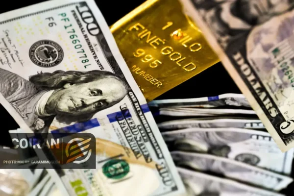 برنده و بازنده بازارها در نیمه مرداد/ طلا، دلار یا بورس؟