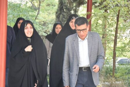 بهروزآذر: سازمان انتقال خون در بحرانها تمام قد ایستاد