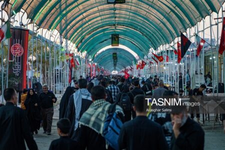 تغییر رویکرد شهرداری تهران در اربعین 1405؛ از زیرساخت تا تمدنسازی
