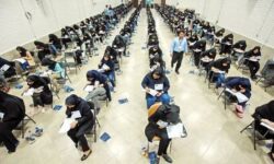توضیحات رییس سازمان سنجش درباره برگزاری کنکور ۱۴۰۵/ ماجرای پیامک مشمولان سهمیه جنگ چیست؟