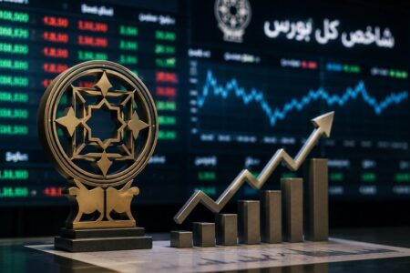 ثبت بهترین عملکرد شاخص کل در 10 هفته اخیر
