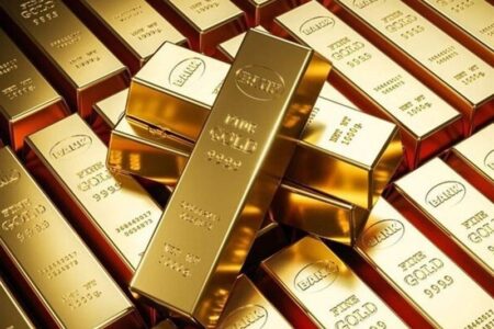 خالص ارزش دارایی صندوق‌های طلا از 700 همت عبور کرد