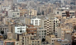 خانههای هزار میلیاردی در تهران؛ قیمت مسکن در پایتخت از مونیخ هم عبور کرد