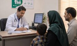 دستورالعمل تشکیل جلسات استانی پزشک خانواده ابلاغ شد