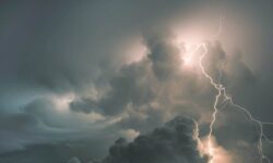 رگبار و رعدوبرق در شمال کشور؛ کاهش دما در راه است