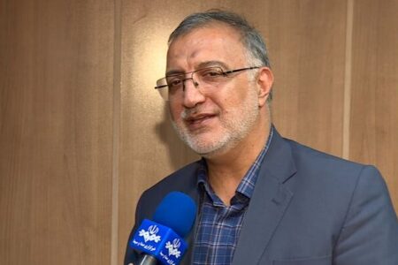 زاکانی: مترو میدان حضرت عبدالعظیم(ع) ابتدای مهر مسافرگیری میکند