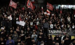 سروری: دشمنان آرزوی ایجاد انشقاق در جبهه داخلی را به گور میبرند
