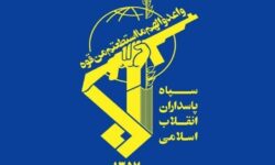 سپاه: حمله آمریکا به لارک، پاسخ ایران و تنبیه متجاوز را در پی دارد