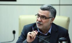 ظفرقندی: در ساخت بیمارستان باید دو اصل را رعایت کنیم
