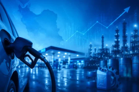 قیمت بنزین افزایش پیدا میکند؟ پاسخ صریح سخنگوی کمیسیون انرژی