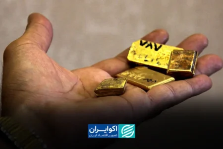 قیمت طلا امروز جمعه 30مرداد/ افزایش قیمت + جدول و جزئیات
