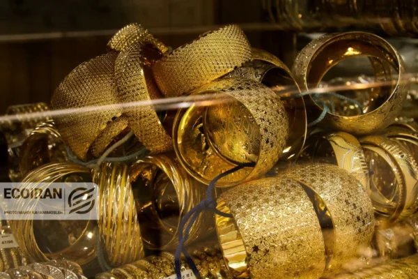 قیمت طلا و سکه امروز جمعه 23مرداد/ افزایش قیمت ها + جدول و جزئیات