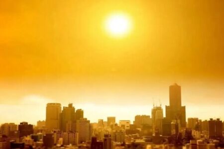 موج گرمای شدید در اروپا ادامه دارد؛ رکورد گرم‌ترین روز بریتانیا