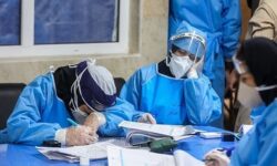 نجاتیان: همچنان با اضافهکار اجباری پرستاران روبرو هستیم