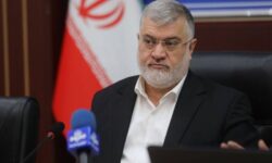 هدف‌گذاری تهران برای افزایش ظرفیت نیروگاه‌های خورشیدی به هزار مگاوات