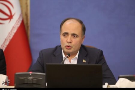 واردات مواد غذایی از آمریکا با پول های های بلوکه شده
