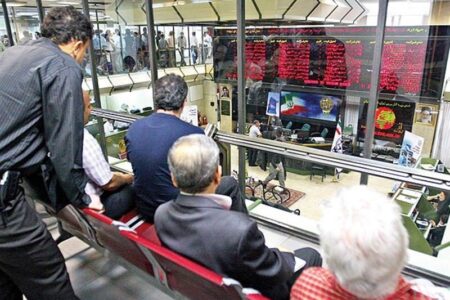 ورود 4 همت پول حقیقی و سبزپوشی 87 درصد نمادها در معاملات دیروز