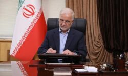 وزیر کشور درگذشت فرماندار رامیان را تسلیت گفت