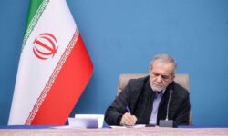 پزشکیان: مشروطه نقطه عطف بیداری و آزادیخواهی ملت ایران بود