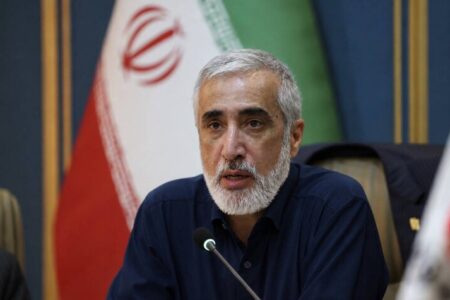 پیرصالحی: جامعه به رسانه ای مطالبه گر و آزاد نیاز دارد