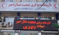 کمکهای دارویی ۱۱ کشور به ایران در دوران جنگ