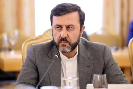کودتای ۲۸ مرداد مداخله مستقیم خارجی در حق تعیین سرنوشت ملت ایران بود