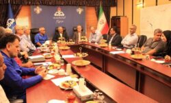 ۸۰ درصد آلودگی نفتی سواحل قشم مهار شد