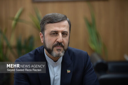 آمریکا نمیتواند با خروج از شورای حقوق بشر از زیر بار مسئولیت فرار کند