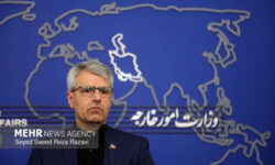 اجازه ندهید فرزندان شما را به مزدوران جنگ غیرقانونی‌شان تبدیل کنند
