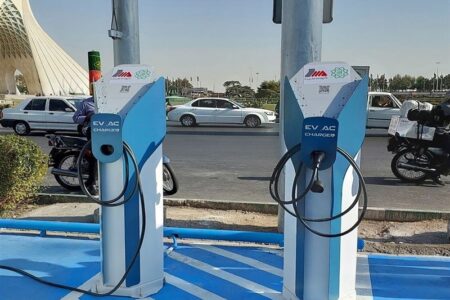 اخبار تهران|6 ایستگاه شارژ خودروهای برقی تا پایان سال افتتاح میشود
