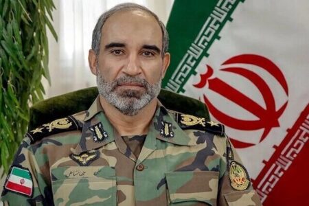 از نظر توان و ذخیره عملیاتی بسیار آماده تر از دوران پیش از جنگ هستیم