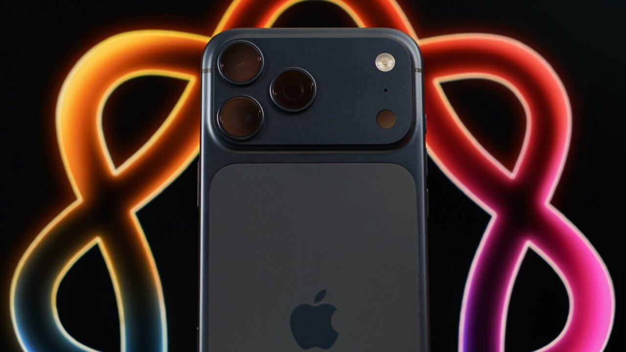 اندازه نمایشگر آیفون ۱۸ پرو مشخص شد اندازه نمایشگر آیفون ۱۸ پرو مشخص شد