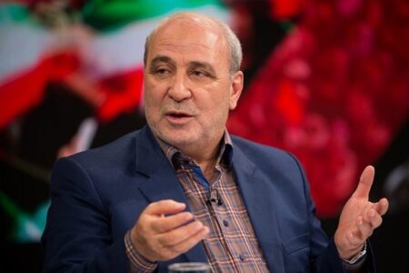 تذکر حاجیدلیگانی برای رفع مشکل متناسبسازی حقوق بازنشستگان فولاد
