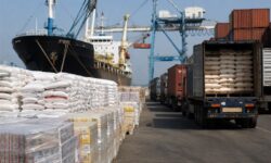 تسهیلات ارزی چگونه دموراژ کشتیهای کالاهای اساسی را کاهش میدهد؟