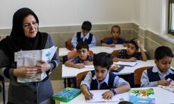 تصمیمگیری درباره تعطیلی مدارس به آموزش و پرورش واگذار شد